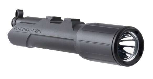 Flashlights&Batteries Sig Sauer FOXTROT MSR FULL SIZE SIG FOXTROT-MSR F RAIL MOUNTED LIGHT